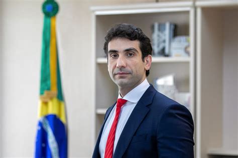 colegio cbn|Entenda as missões e desafios de Galípolo na presidência do .